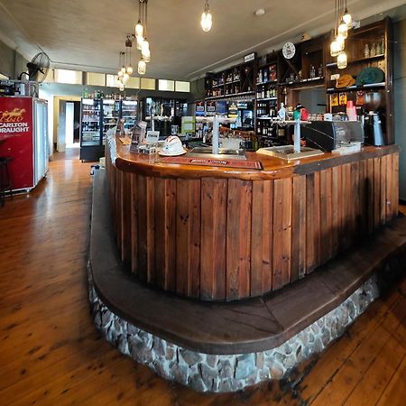 Royal Hotel Capertee Ngoại thất bức ảnh