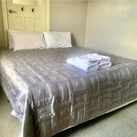 Royal Hotel Capertee Ngoại thất bức ảnh