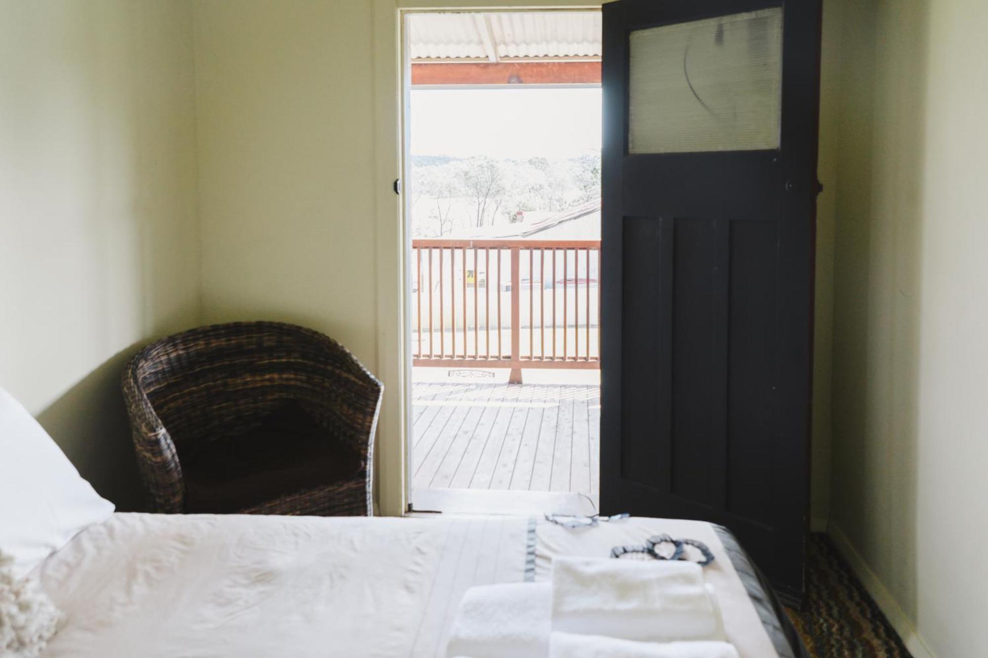 Royal Hotel Capertee Ngoại thất bức ảnh