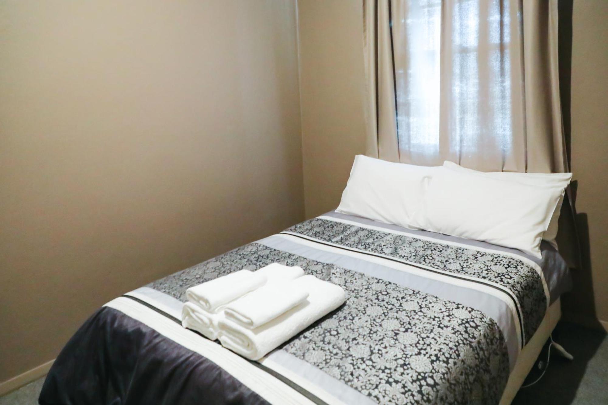 Royal Hotel Capertee Ngoại thất bức ảnh