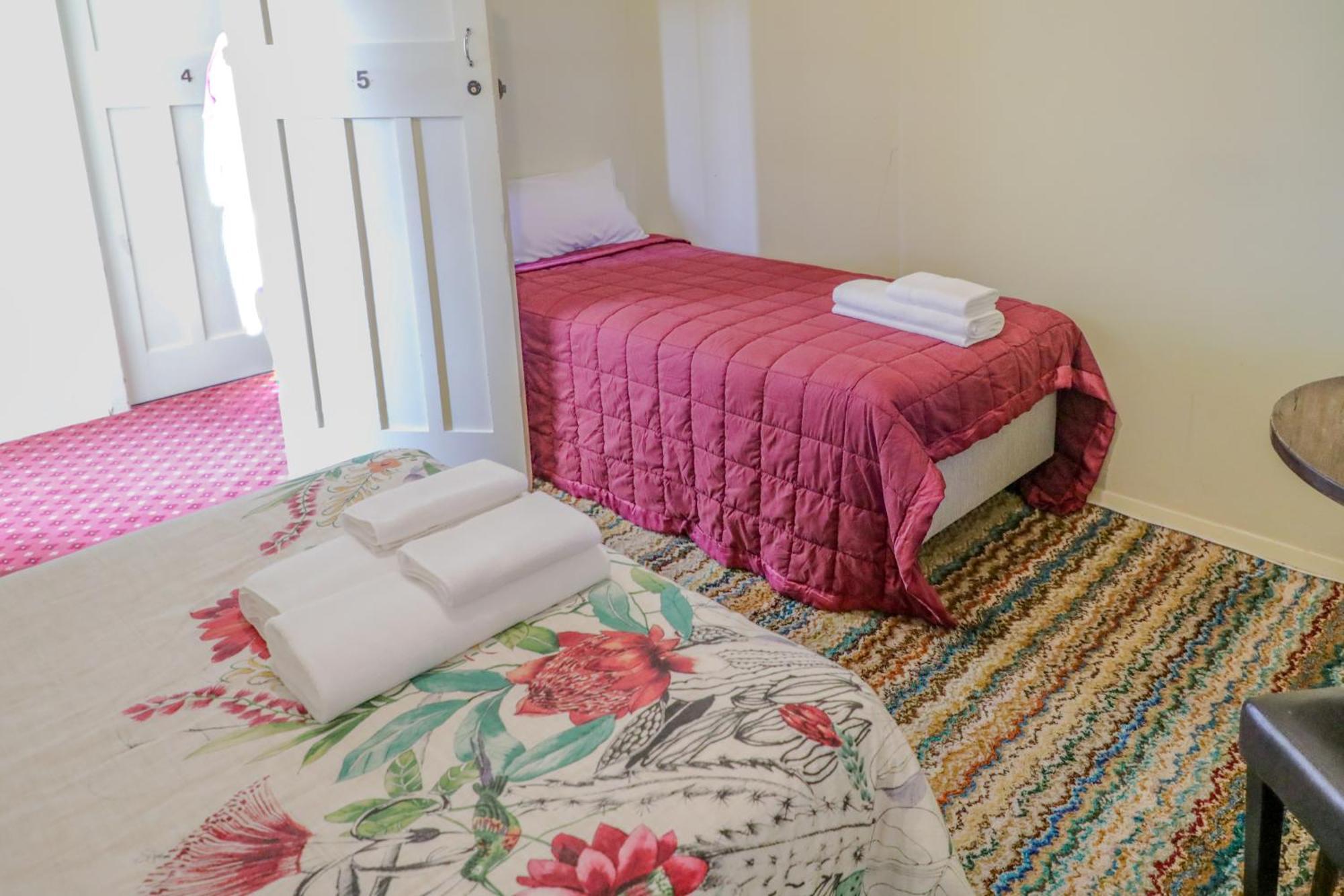 Royal Hotel Capertee Ngoại thất bức ảnh