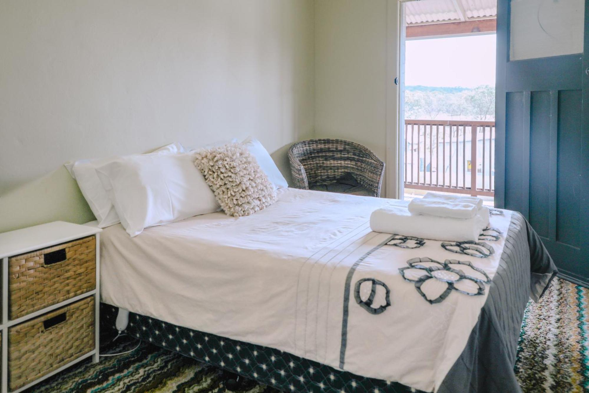 Royal Hotel Capertee Ngoại thất bức ảnh