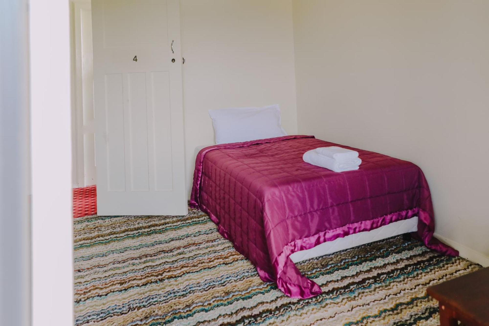 Royal Hotel Capertee Ngoại thất bức ảnh