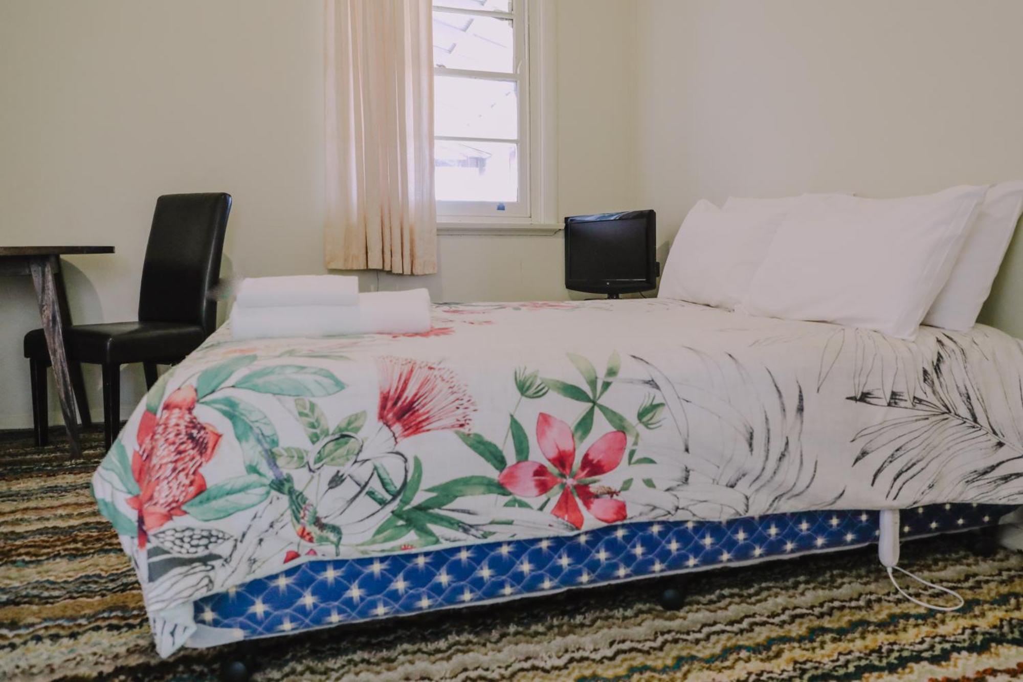 Royal Hotel Capertee Ngoại thất bức ảnh