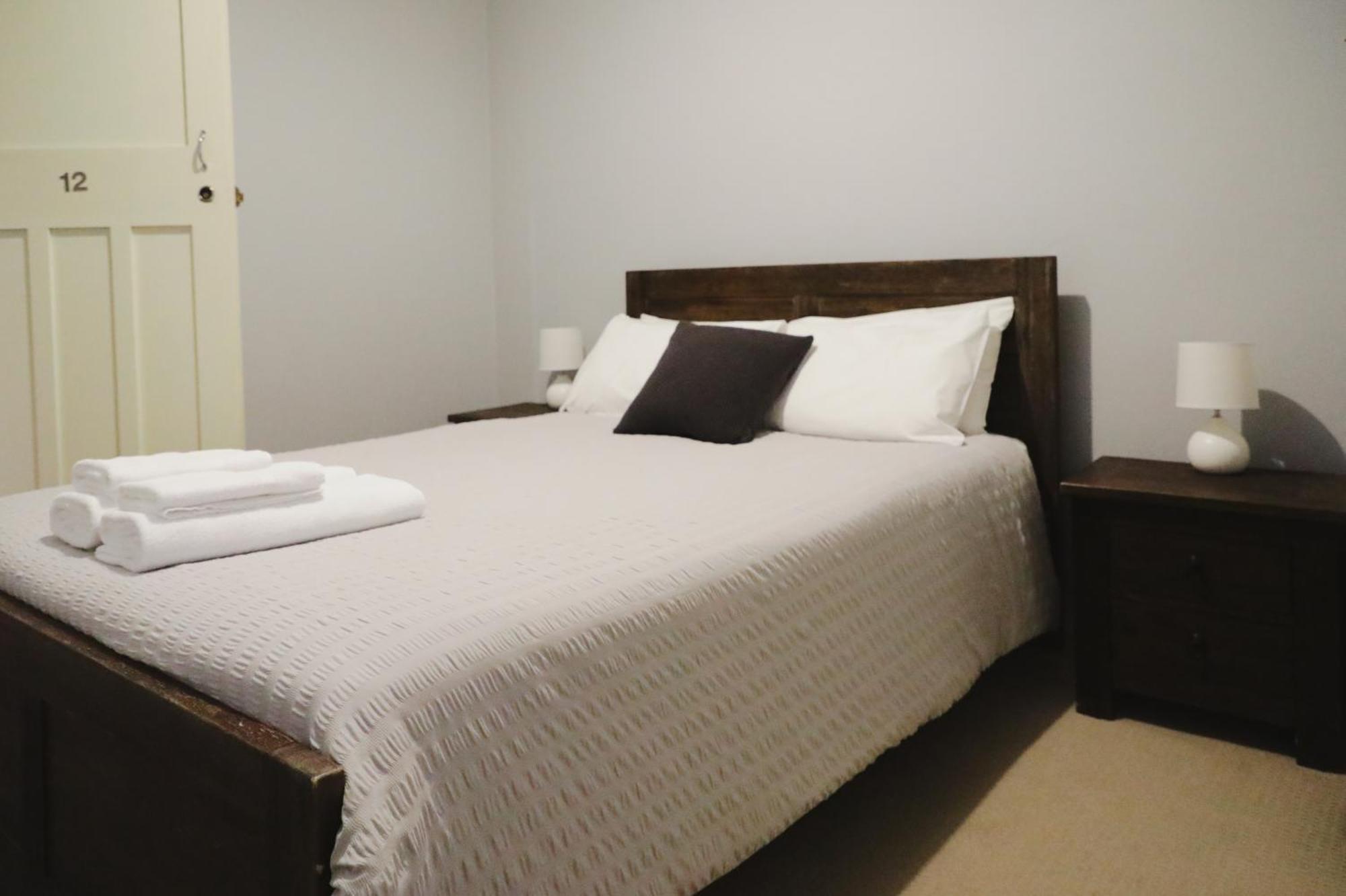 Royal Hotel Capertee Ngoại thất bức ảnh