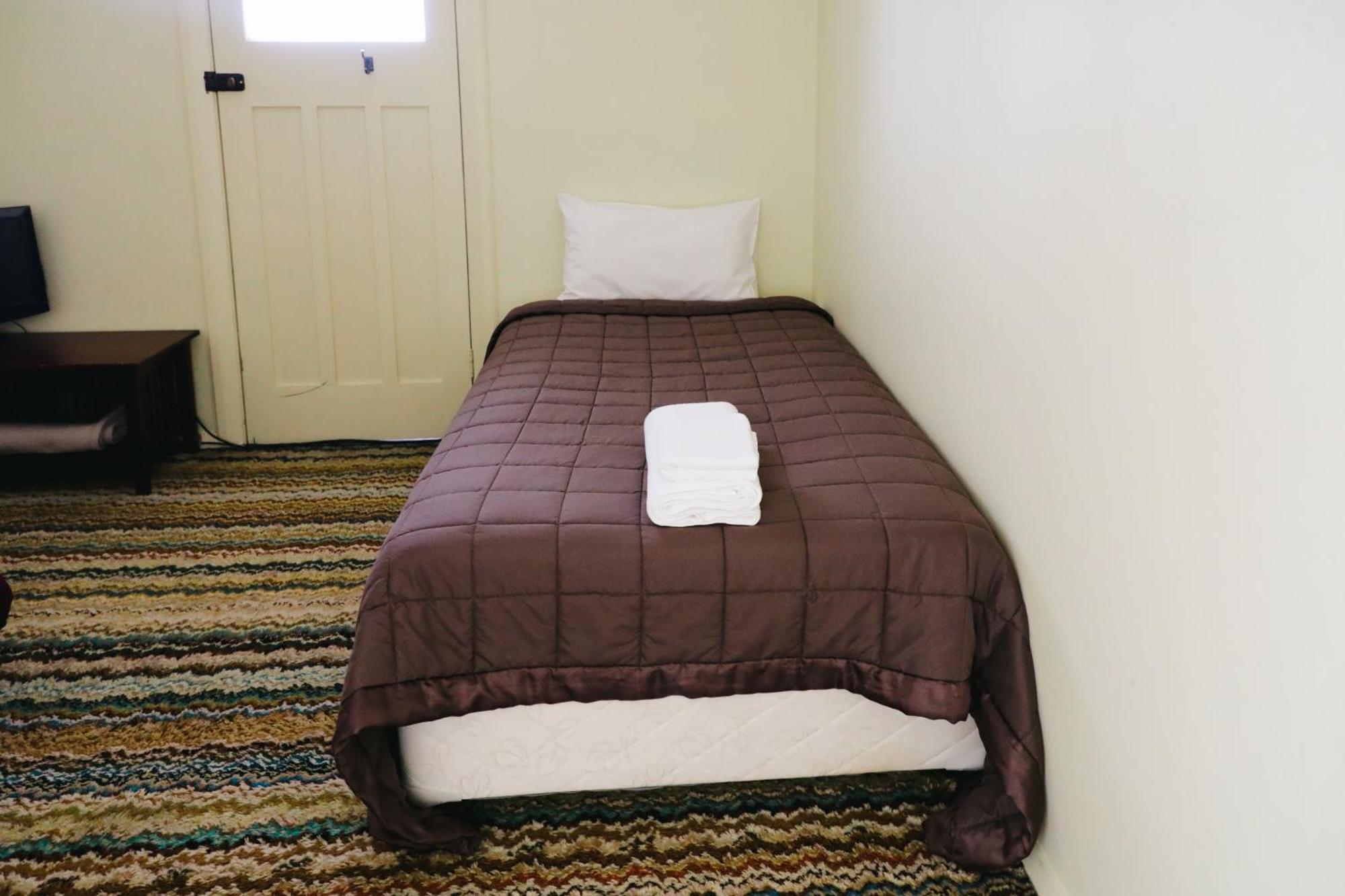 Royal Hotel Capertee Ngoại thất bức ảnh