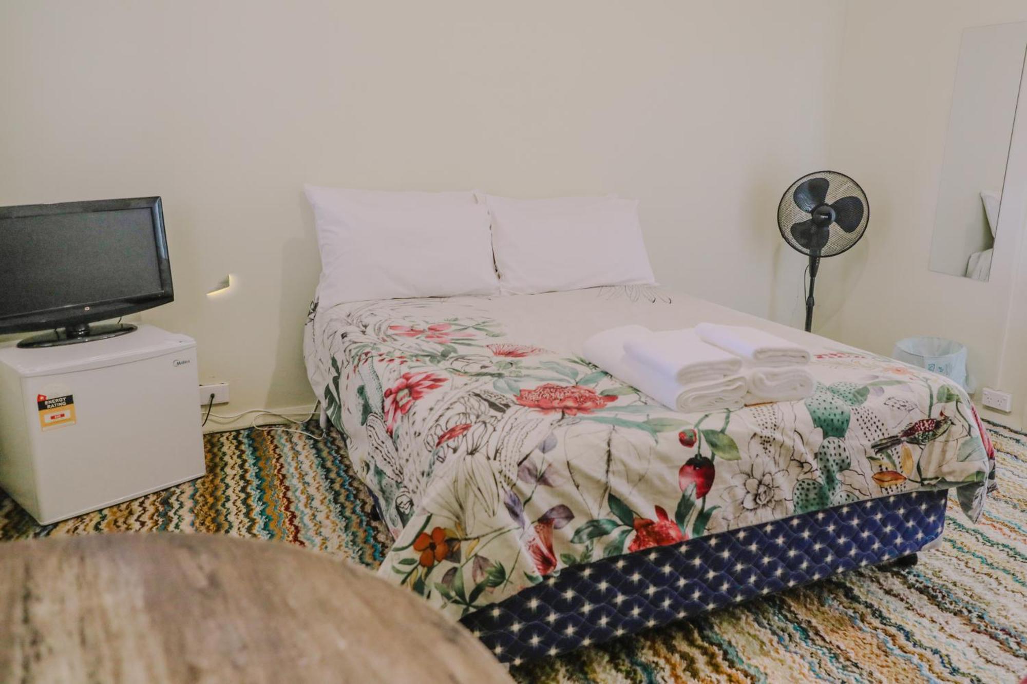 Royal Hotel Capertee Ngoại thất bức ảnh