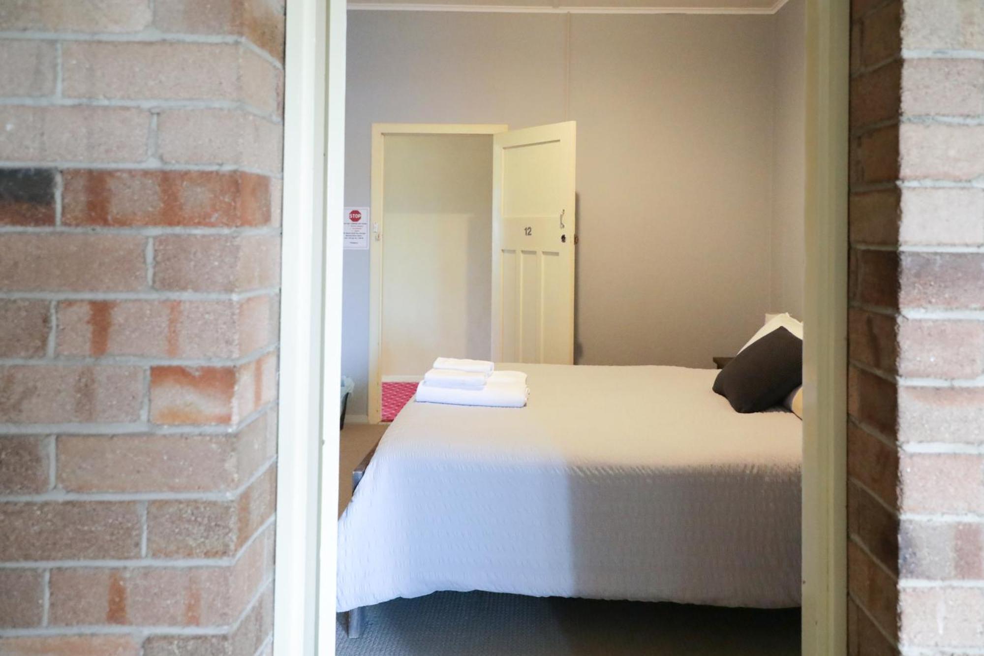 Royal Hotel Capertee Ngoại thất bức ảnh
