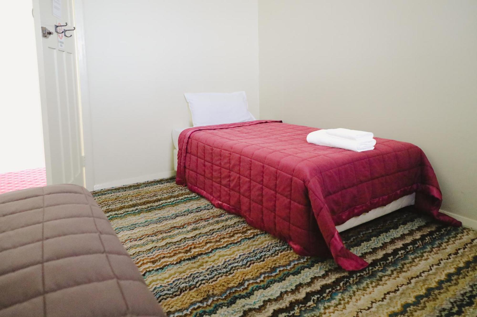 Royal Hotel Capertee Ngoại thất bức ảnh