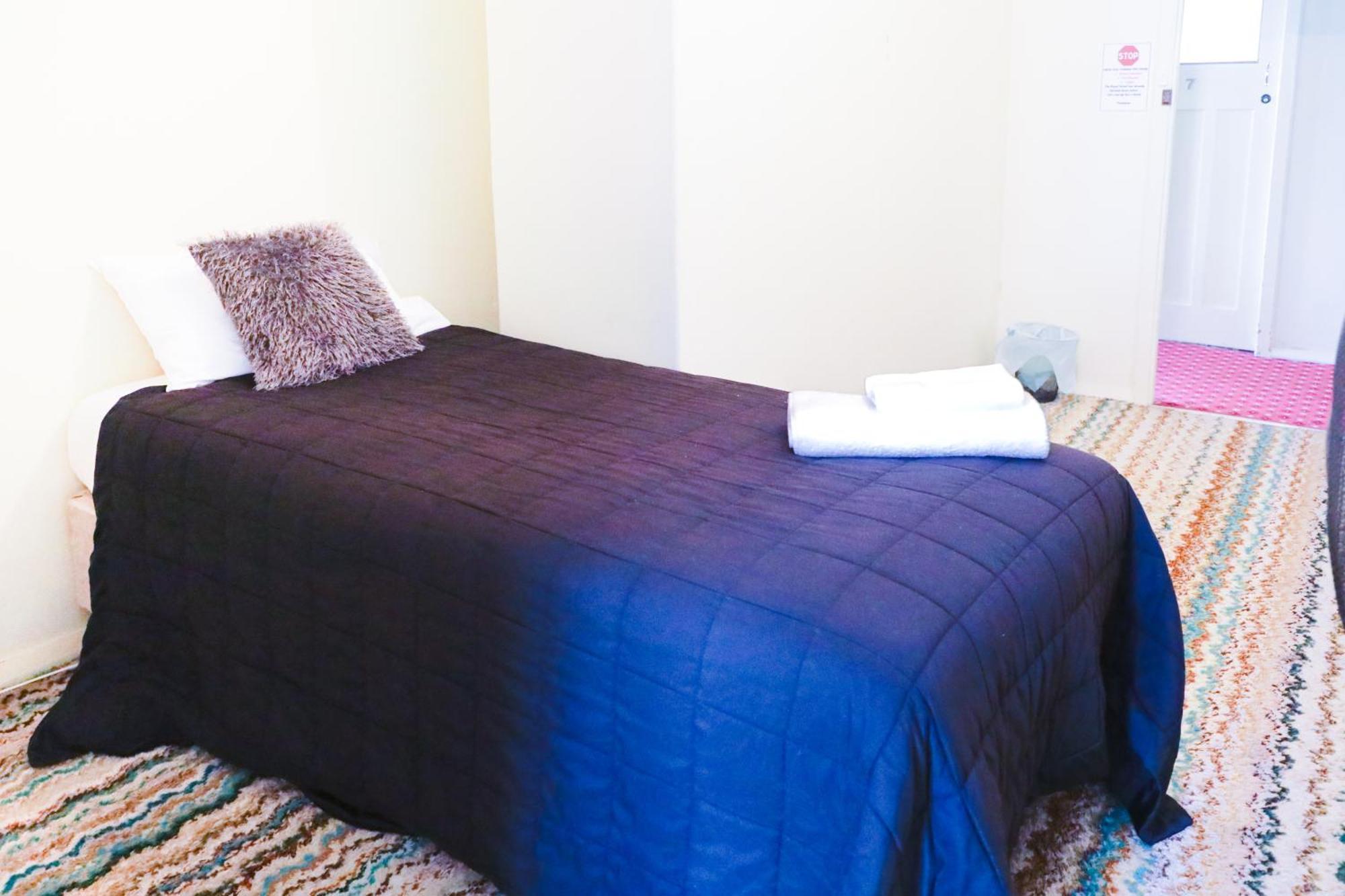 Royal Hotel Capertee Ngoại thất bức ảnh