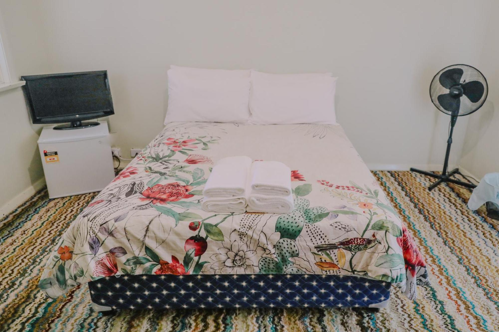 Royal Hotel Capertee Ngoại thất bức ảnh