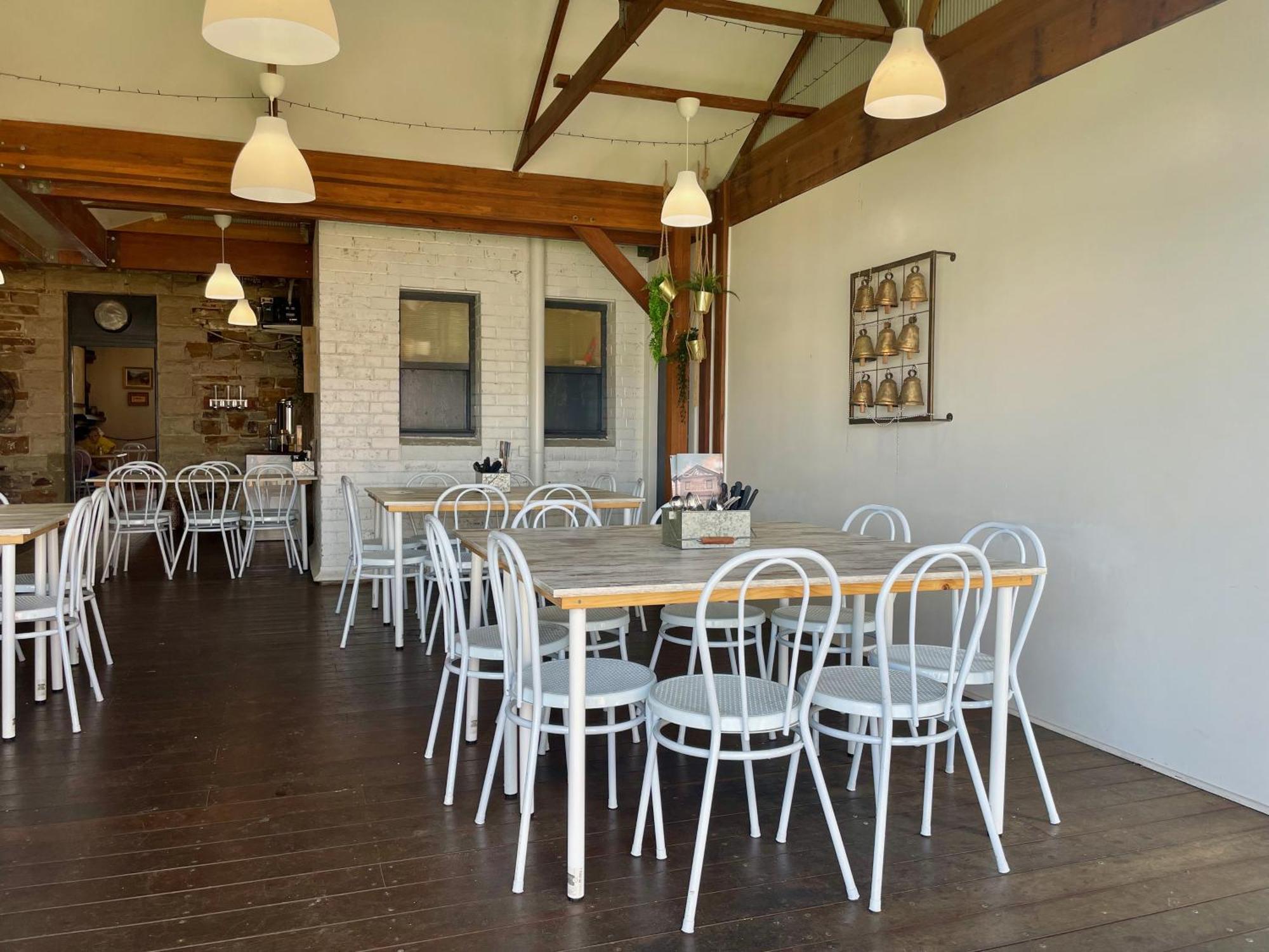 Royal Hotel Capertee Ngoại thất bức ảnh