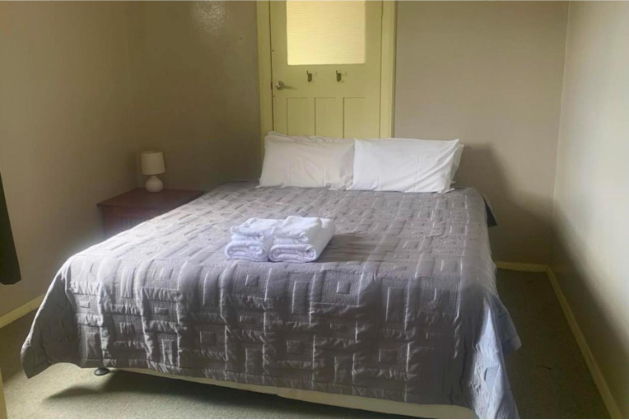 Royal Hotel Capertee Ngoại thất bức ảnh